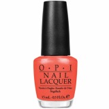 OPI - T23 Lac de unghii - ARE WE THERE YET